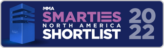 2022 Smarties North America Shortlist