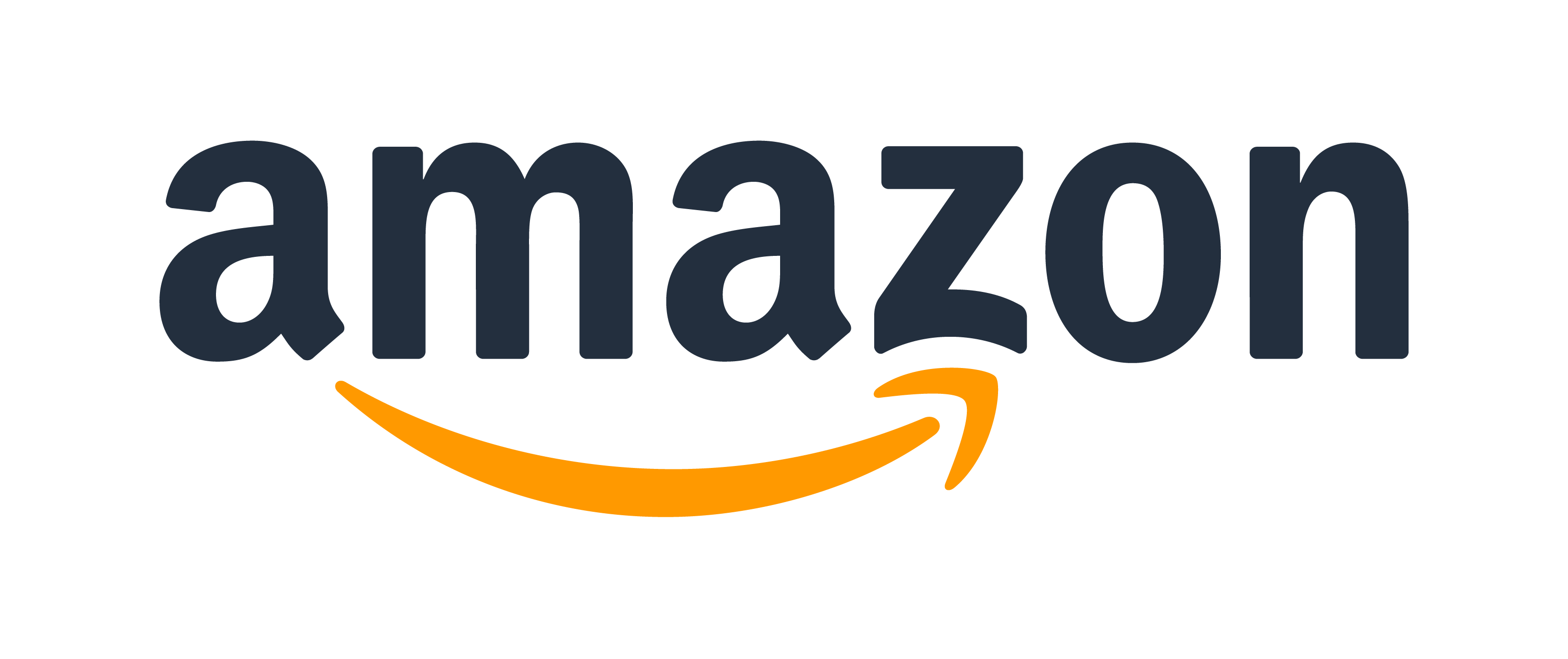 Amazon-logo