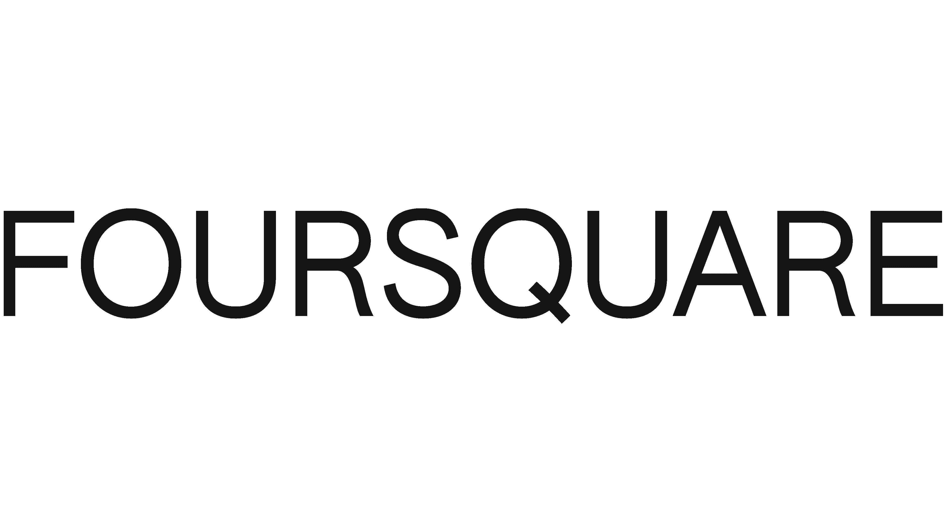 Foursquare-Logo