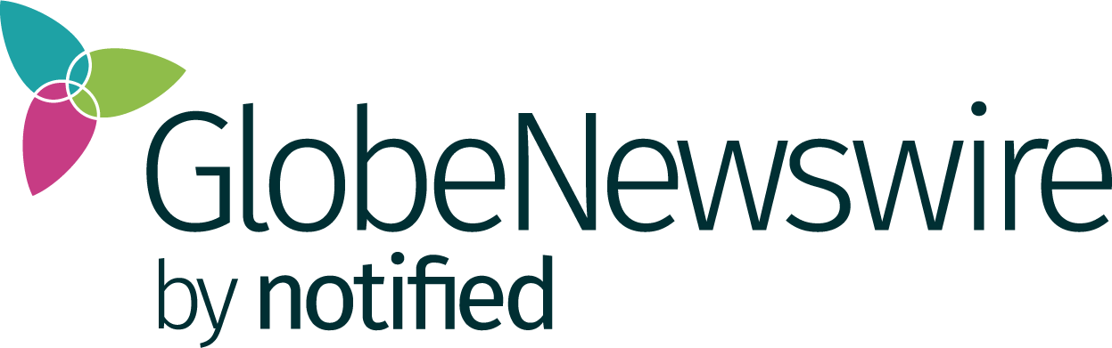 Notified GlobeNews logo