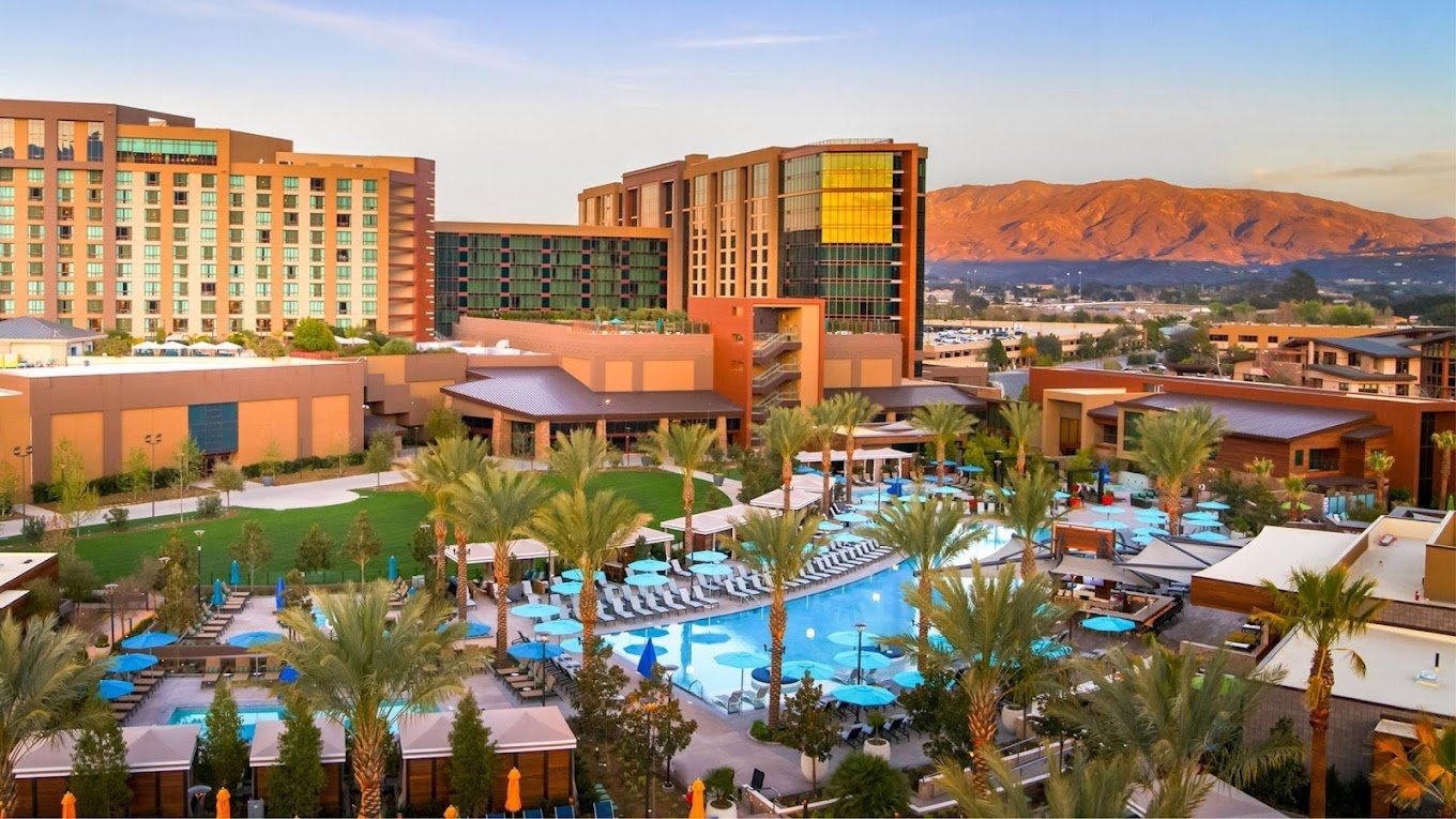 Pechanga Resort Casino 