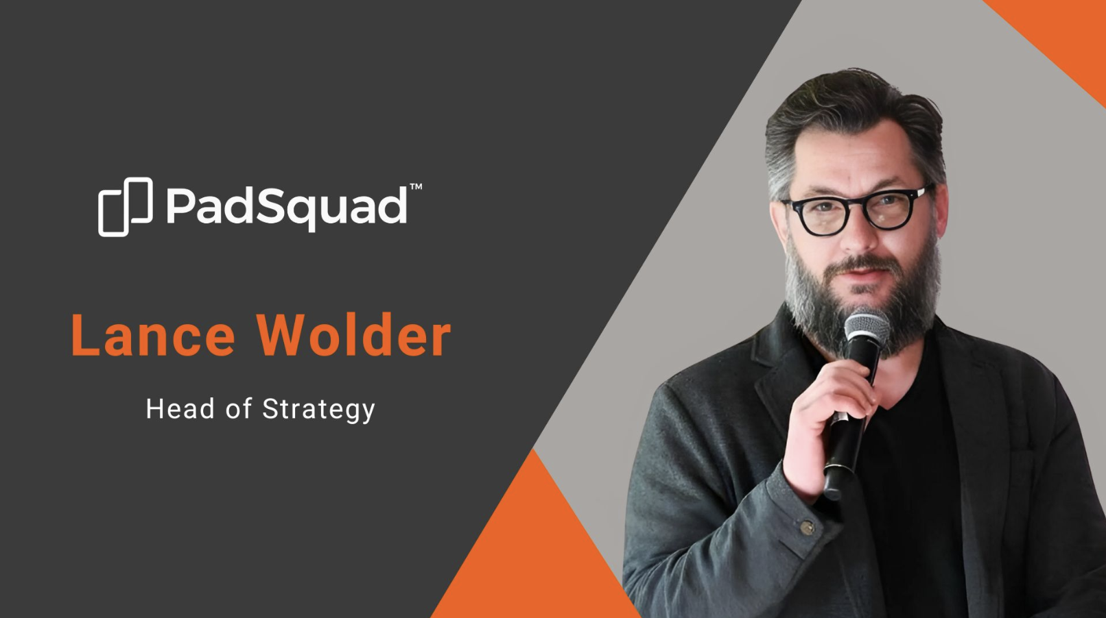Lance Wolder Martech Edge Article