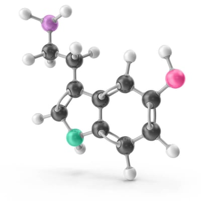 Simpli_Serotonin_Molecule._900