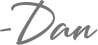 Dan Signature