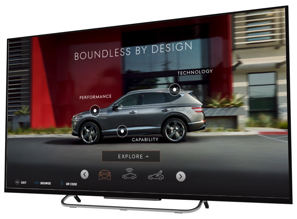 Clinch Introduces Dynamic Circular Ads for Connected TV